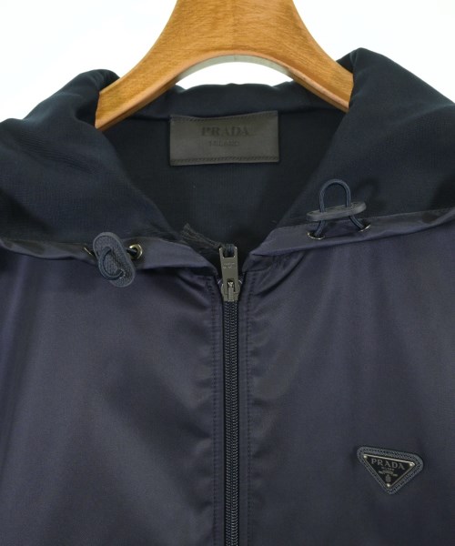 PRADA（プラダ）その他 紺 サイズ:M メンズ/2200731794041