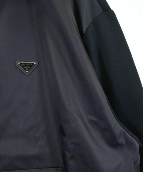 PRADA（プラダ）その他 紺 サイズ:M メンズ/2200731794041