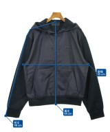 PRADA（プラダ）その他 紺 サイズ:M メンズ/2200731794041