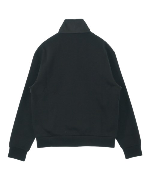 PRADA（プラダ）スウェット 黒 サイズ:M メンズ/2200731794058