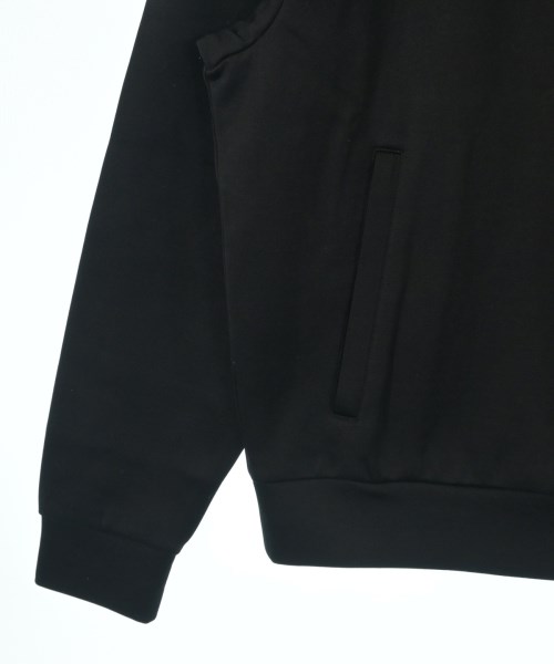 PRADA（プラダ）スウェット 黒 サイズ:M メンズ/2200731794058