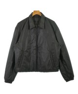 PRADA（プラダ）ブルゾン 黒 サイズ:M メンズ/2200731794072