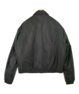 PRADA（プラダ）ブルゾン 黒 サイズ:M メンズ/2200731794072