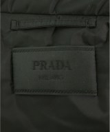 PRADA（プラダ）ブルゾン 黒 サイズ:M メンズ/2200731794072