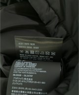 PRADA（プラダ）ブルゾン 黒 サイズ:M メンズ/2200731794072