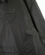 PRADA（プラダ）ブルゾン 黒 サイズ:M メンズ/2200731794072