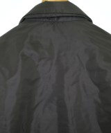 PRADA（プラダ）ブルゾン 黒 サイズ:M メンズ/2200731794072