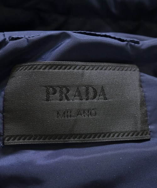 PRADA（プラダ）その他 紺 サイズ:46(M位) メンズ/2200735433045