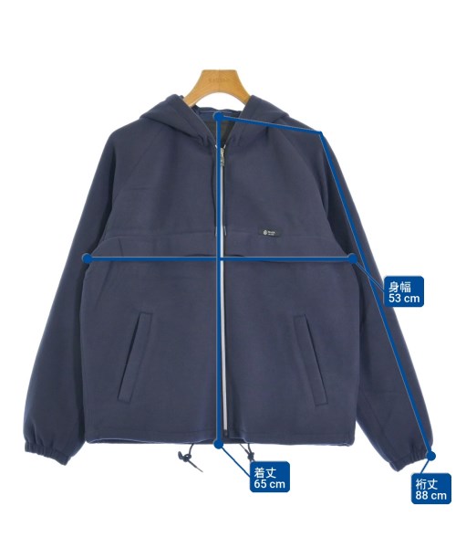 PRADA（プラダ）その他 紺 サイズ:46(M位) メンズ/2200735433045