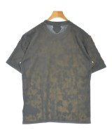 PRADA（プラダ）Tシャツ・カットソー 黄 サイズ:L メンズ/2200735444065