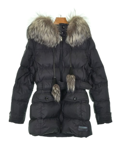 PRADA(プラダ)のダウンコート サイズ:42(M位) 100,700円