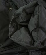 PRADA（プラダ）ダウンコート 黒 サイズ:42(M位) レディース/2200735503021