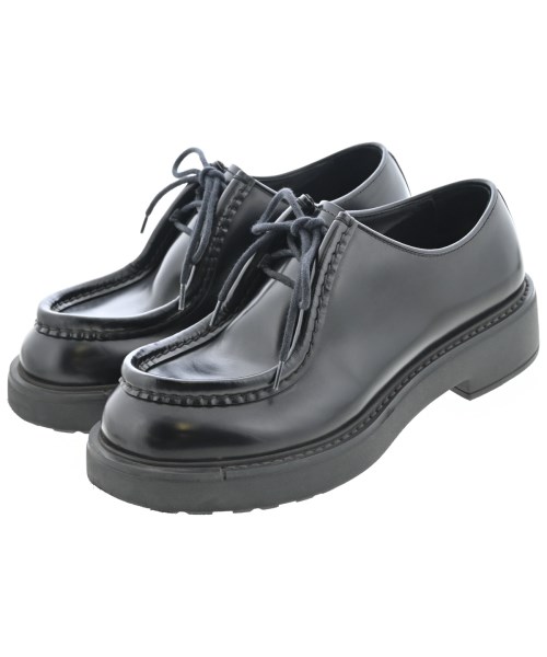 PRADA(プラダ)のビジネス・ドレスシューズ サイズ:UK6(24.5cm位) 79,200円