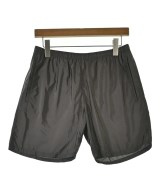 PRADA（プラダ）ショートパンツ グレー サイズ:46(M位) メンズ/2200735078055