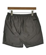 PRADA（プラダ）ショートパンツ グレー サイズ:46(M位) メンズ/2200735078055