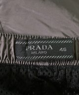 PRADA（プラダ）ショートパンツ グレー サイズ:46(M位) メンズ/2200735078055