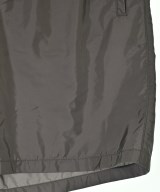 PRADA（プラダ）ショートパンツ グレー サイズ:46(M位) メンズ/2200735078055