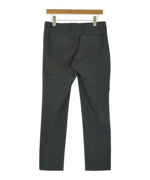 PRADA（プラダ）スラックス 黒 サイズ:40(M位) レディース/2200735735057