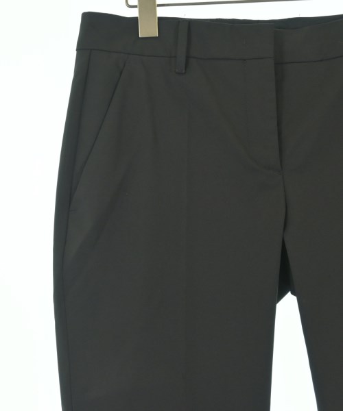 PRADA（プラダ）スラックス 黒 サイズ:40(M位) レディース/2200735735057