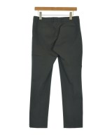 PRADA（プラダ）スラックス 黒 サイズ:40(M位) レディース/2200735735057