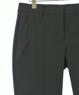 PRADA（プラダ）スラックス 黒 サイズ:40(M位) レディース/2200735735057