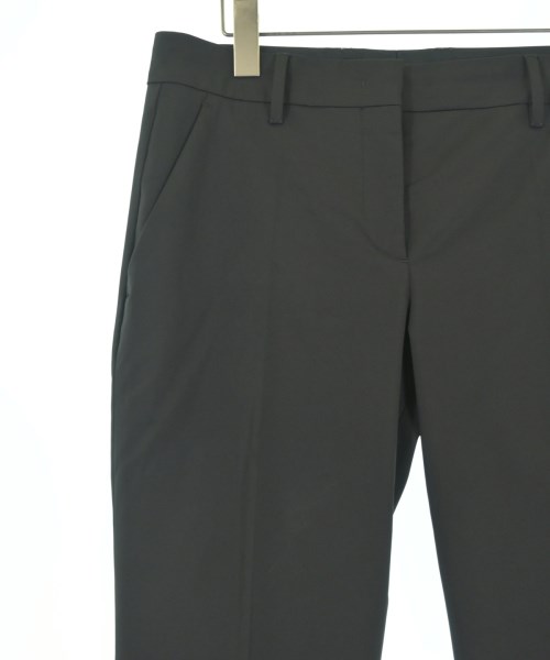 PRADA（プラダ）スラックス 黒 サイズ:40(M位) レディース/2200735735064