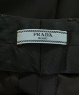 PRADA（プラダ）スラックス 黒 サイズ:40(M位) レディース/2200735735064