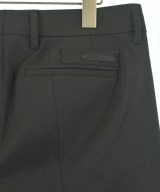 PRADA（プラダ）スラックス 黒 サイズ:40(M位) レディース/2200735735064