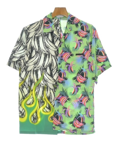 PRADA(プラダ)のカジュアルシャツ サイズ:XS 66,700円