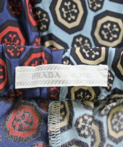PRADA（プラダ）その他 紺 サイズ:XS メンズ/2200735736030