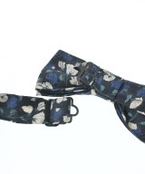 PRADA（プラダ）ネクタイ 黒 サイズ:- メンズ/2200735736078