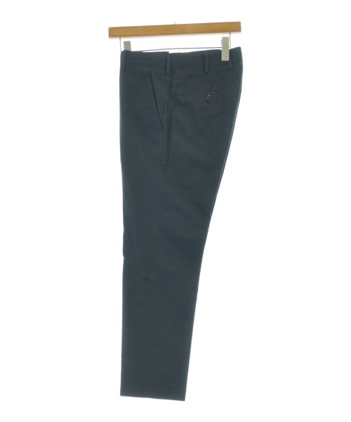PRADA（プラダ）スラックス 紺 サイズ:46(M位) メンズ/2200705631037