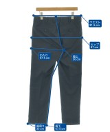 PRADA（プラダ）スラックス 紺 サイズ:46(M位) メンズ/2200705631037