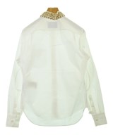 PRADA（プラダ）カジュアルシャツ 白 サイズ:38(S位) メンズ/2200705631075