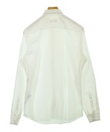PRADA（プラダ）カジュアルシャツ 白 サイズ:38(S位) メンズ/2200705631105