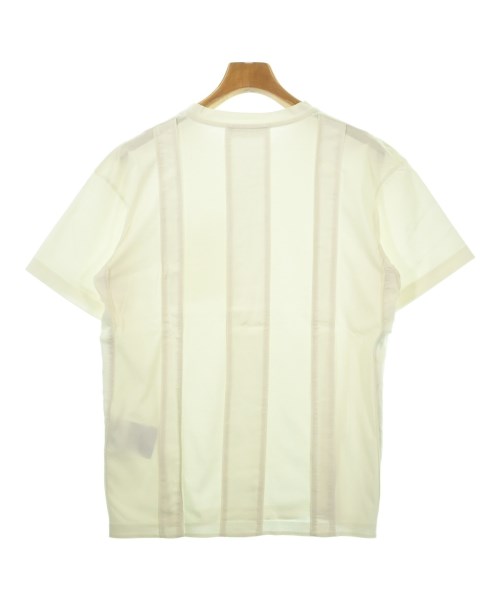 PRADA（プラダ）Tシャツ・カットソー 白 サイズ:S メンズ/2200705631242