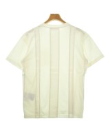 PRADA（プラダ）Tシャツ・カットソー 白 サイズ:S メンズ/2200705631242