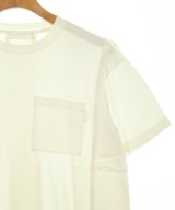 PRADA（プラダ）Tシャツ・カットソー 白 サイズ:S メンズ/2200705631242