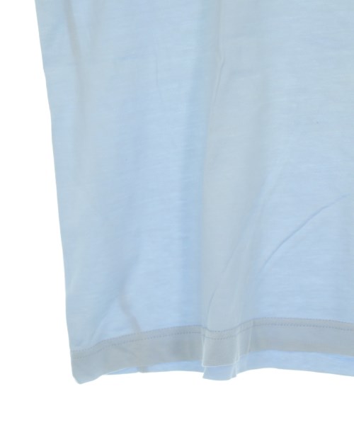 PRADA（プラダ）Tシャツ・カットソー 青 サイズ:M メンズ/2200705631259