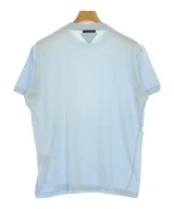 PRADA（プラダ）Tシャツ・カットソー 青 サイズ:M メンズ/2200705631259