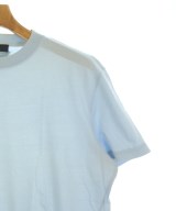 PRADA（プラダ）Tシャツ・カットソー 青 サイズ:M メンズ/2200705631259