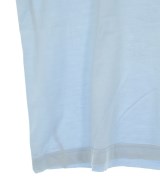 PRADA（プラダ）Tシャツ・カットソー 青 サイズ:M メンズ/2200705631259