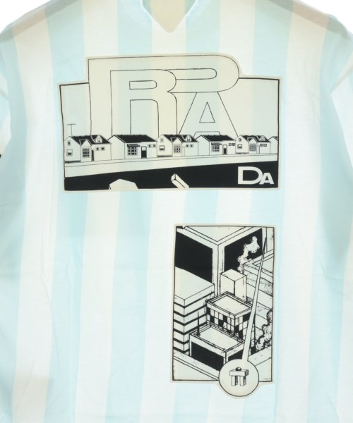 PRADA（プラダ）Tシャツ・カットソー 白 サイズ:S メンズ/2200705631266