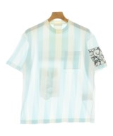 PRADA（プラダ）Tシャツ・カットソー 白 サイズ:S メンズ/2200705631266