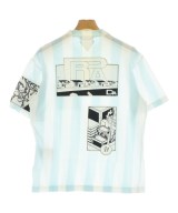 PRADA（プラダ）Tシャツ・カットソー 白 サイズ:S メンズ/2200705631266