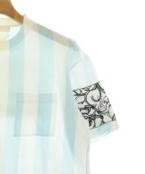 PRADA（プラダ）Tシャツ・カットソー 白 サイズ:S メンズ/2200705631266