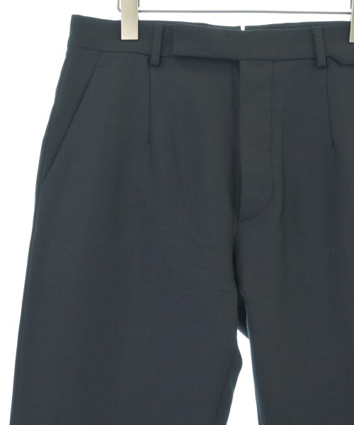 PRADA（プラダ）スラックス 紺 サイズ:44(S位) メンズ/2200705631419