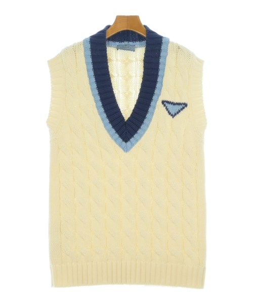 PRADA(プラダ)のベスト/ノースリーブ サイズ:40(M位) 66,700円