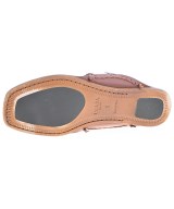 PRADA（プラダ）サンダル 茶 サイズ:UK7(26cm位) メンズ/2200734256010