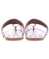 PRADA（プラダ）サンダル 茶 サイズ:UK7(26cm位) メンズ/2200734256010